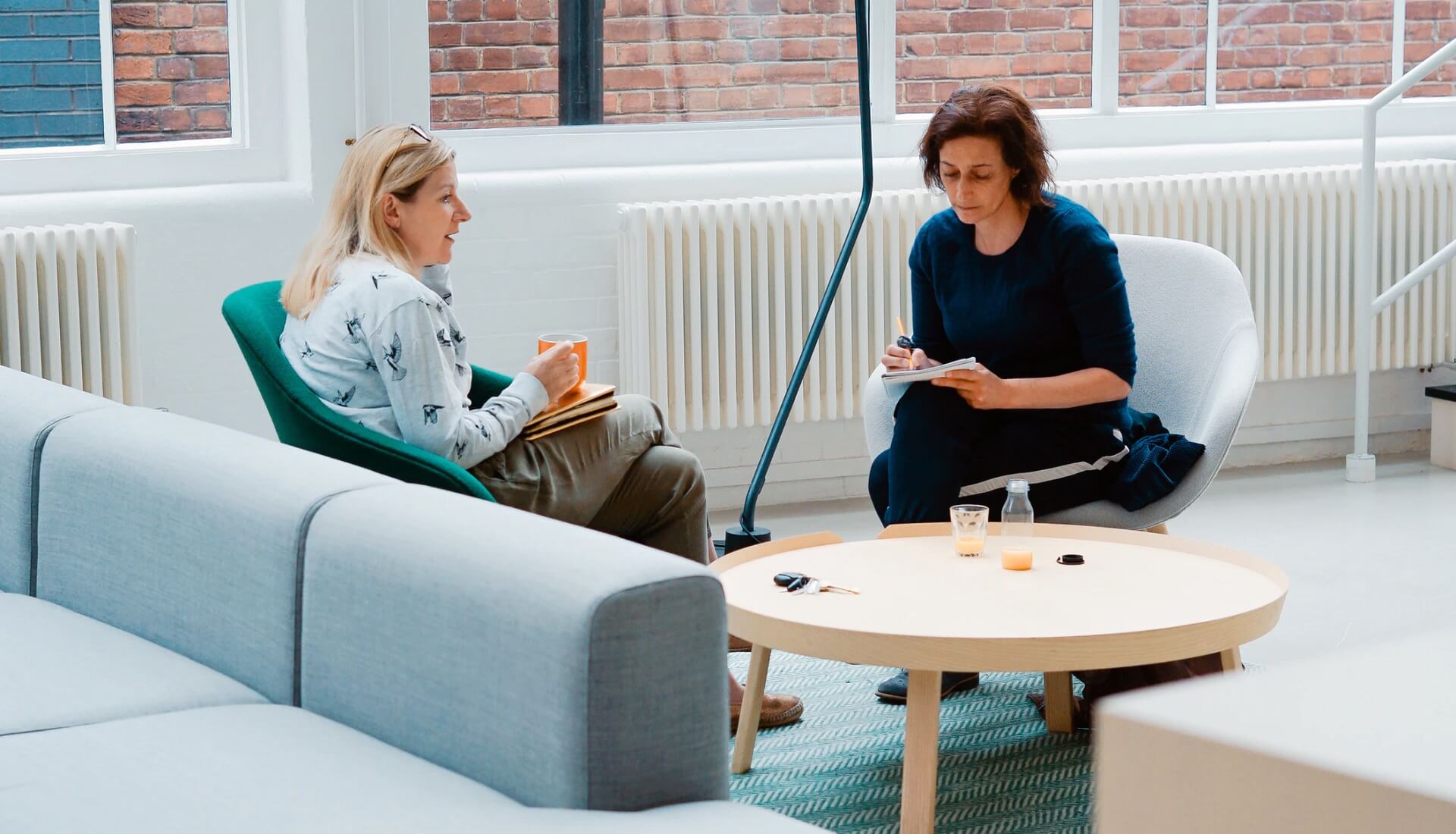 Kurse und Workshops